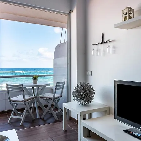 Apartment En La Playa 105 *