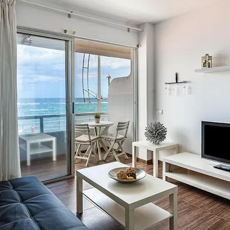 En La Playa 105 Apartment