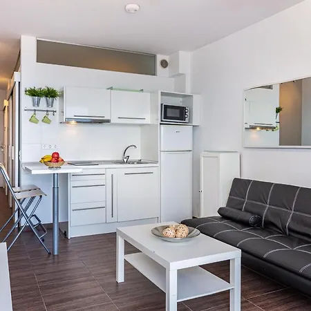 En La Playa 105 Appartamento Las Palmas de Gran Canaria