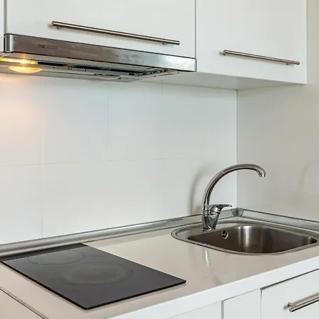 Appartamento En La Playa 105 Las Palmas de Gran Canaria