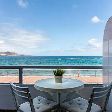 Appartamento En La Playa 105 *