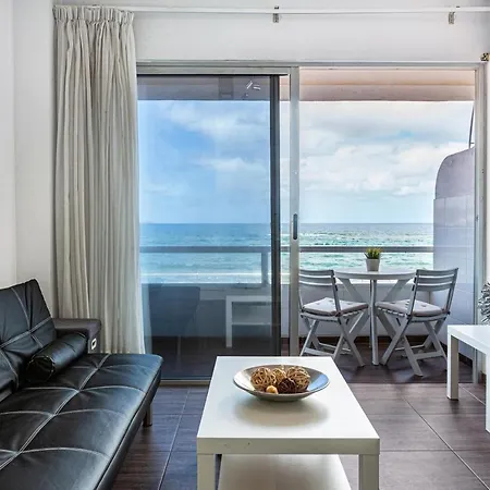 Appartamento En La Playa 105 Las Palmas de Gran Canaria