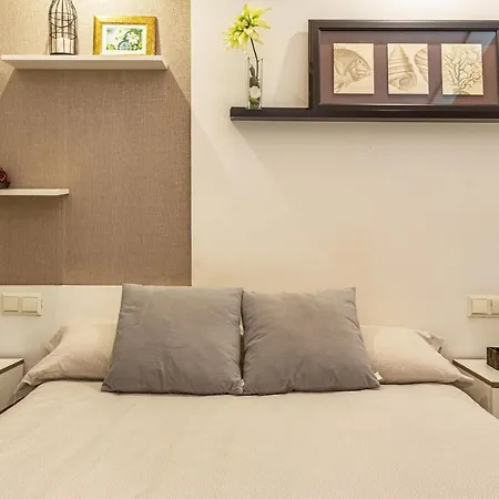 Apartment En La Playa 105 *