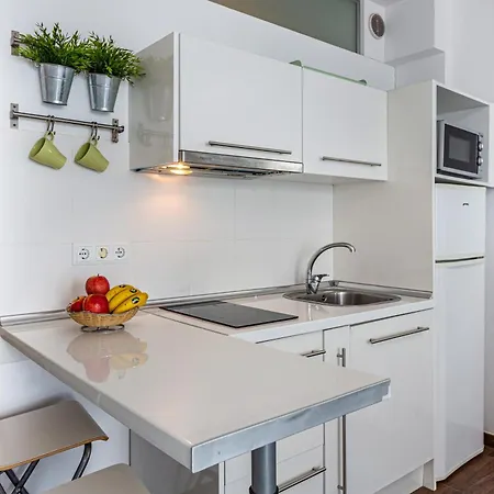 Appartement En La Playa 105 *