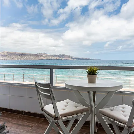 Appartement En La Playa 105