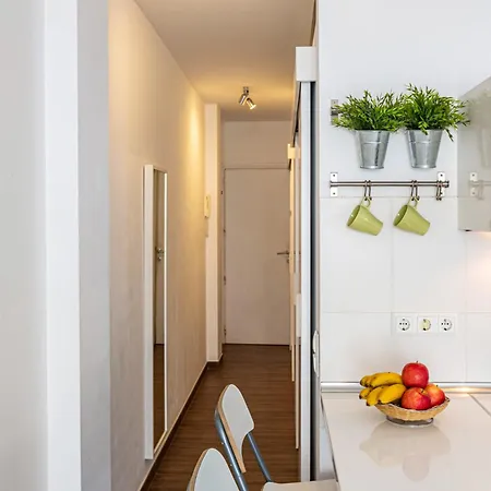 Appartement En La Playa 105
