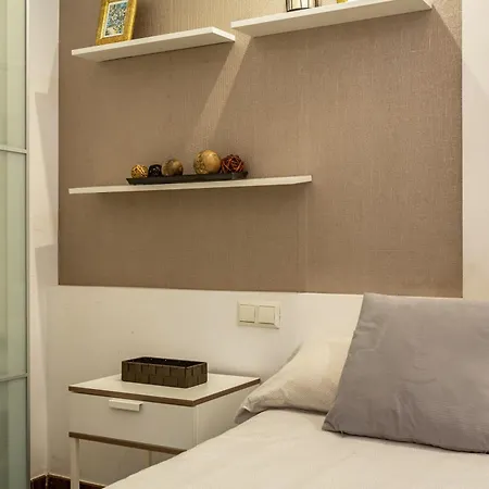 Appartement En La Playa 105 Las Palmas de Gran Canaria