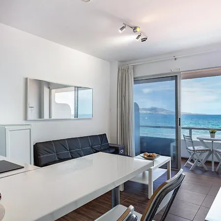 Appartement En La Playa 105